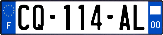 CQ-114-AL