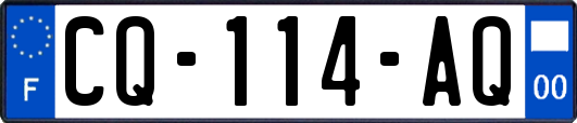 CQ-114-AQ