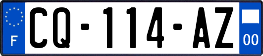 CQ-114-AZ