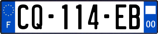 CQ-114-EB