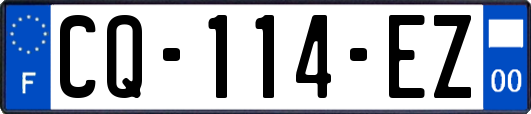 CQ-114-EZ