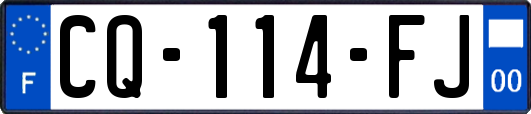 CQ-114-FJ