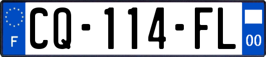 CQ-114-FL