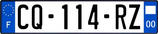 CQ-114-RZ