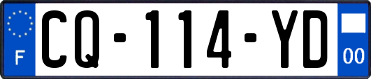 CQ-114-YD