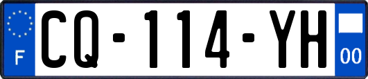 CQ-114-YH