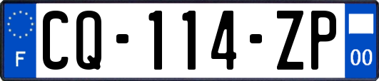 CQ-114-ZP