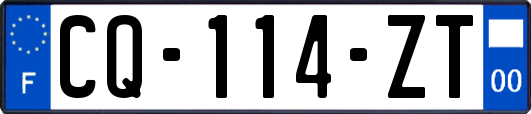 CQ-114-ZT