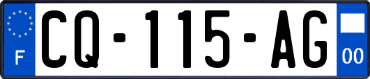 CQ-115-AG