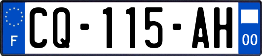 CQ-115-AH