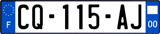 CQ-115-AJ