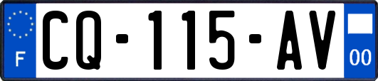 CQ-115-AV