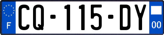 CQ-115-DY