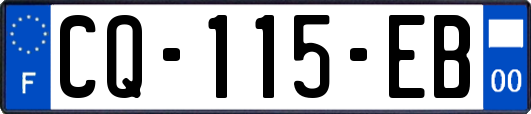 CQ-115-EB