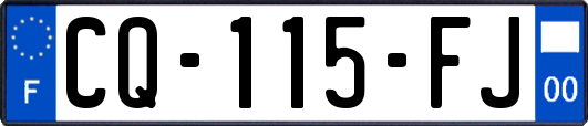 CQ-115-FJ