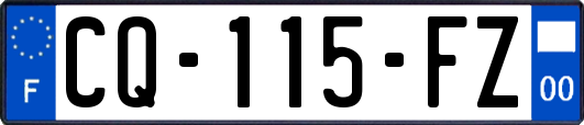 CQ-115-FZ