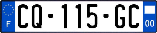 CQ-115-GC