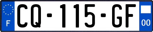 CQ-115-GF