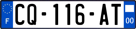 CQ-116-AT