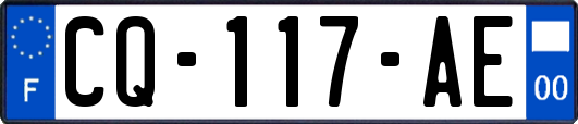 CQ-117-AE