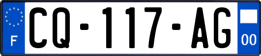 CQ-117-AG