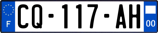 CQ-117-AH