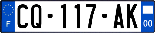 CQ-117-AK