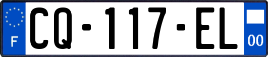 CQ-117-EL