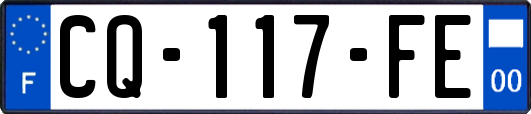 CQ-117-FE