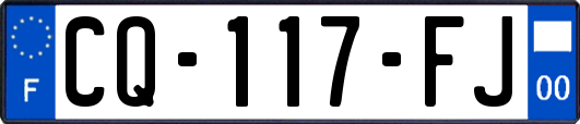 CQ-117-FJ