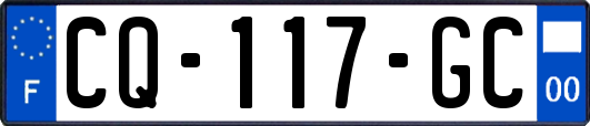 CQ-117-GC