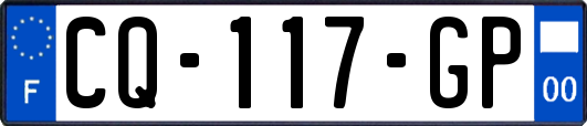 CQ-117-GP