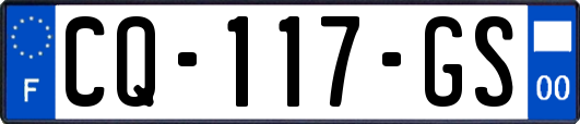 CQ-117-GS