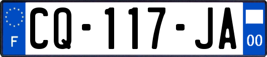 CQ-117-JA