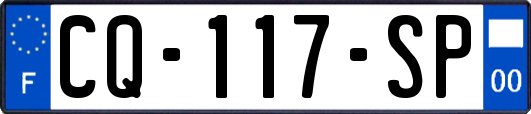 CQ-117-SP