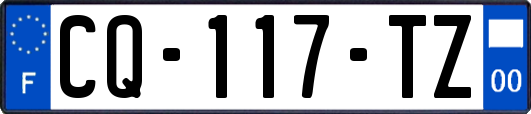 CQ-117-TZ