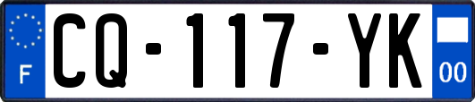 CQ-117-YK