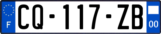 CQ-117-ZB