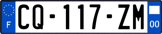 CQ-117-ZM