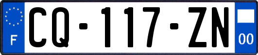 CQ-117-ZN