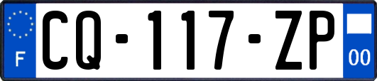 CQ-117-ZP