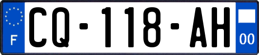 CQ-118-AH