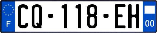 CQ-118-EH