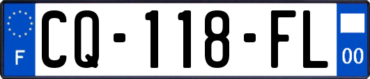 CQ-118-FL