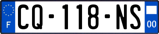 CQ-118-NS