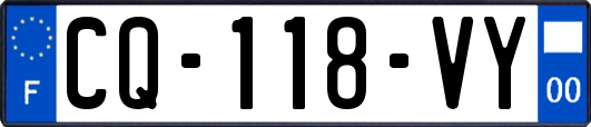 CQ-118-VY