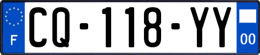 CQ-118-YY