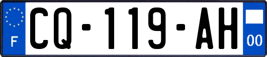 CQ-119-AH