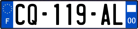 CQ-119-AL