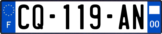 CQ-119-AN